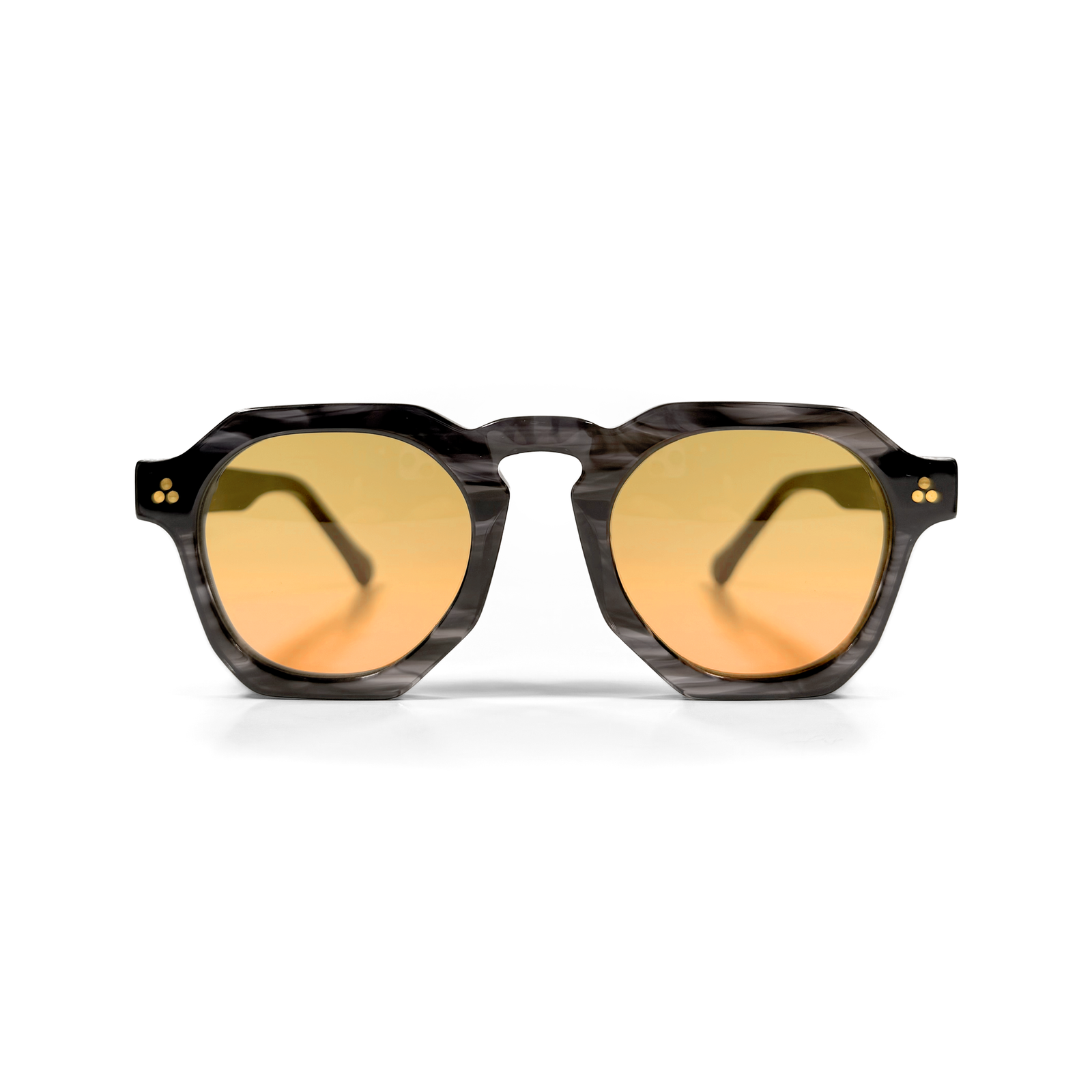 STS9 / Custom Acetate Sunglasses