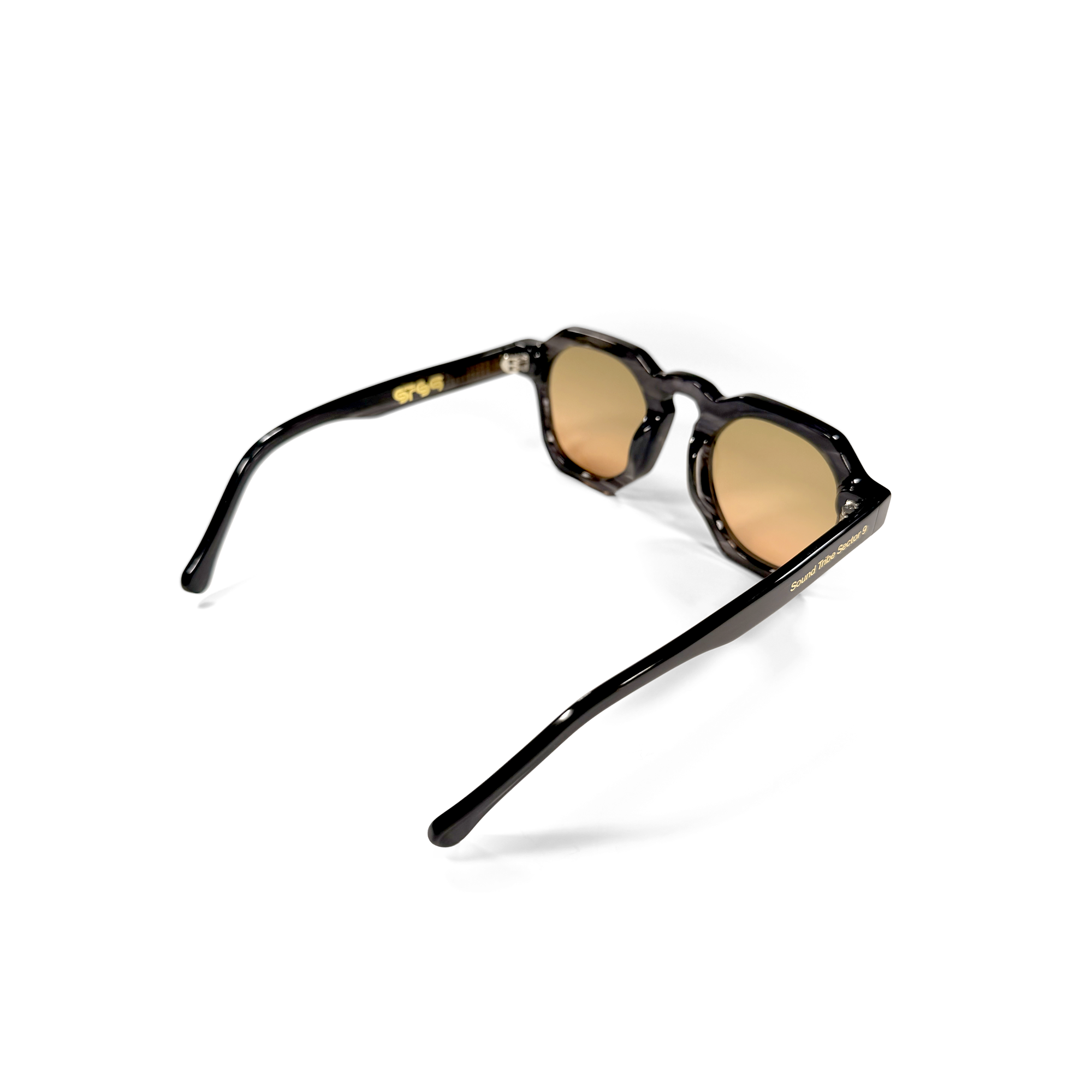 STS9 / Custom Acetate Sunglasses