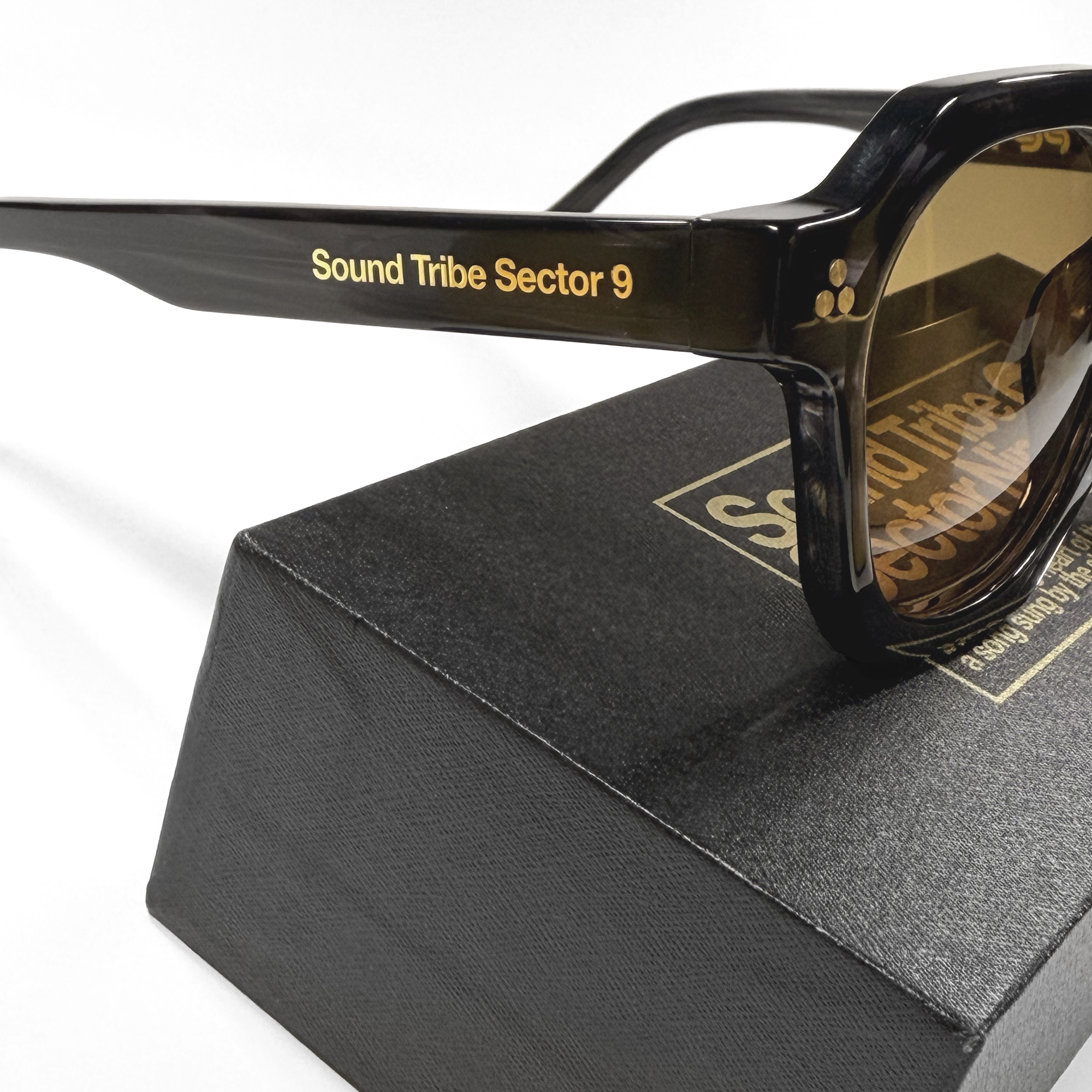 STS9 / Custom Acetate Sunglasses