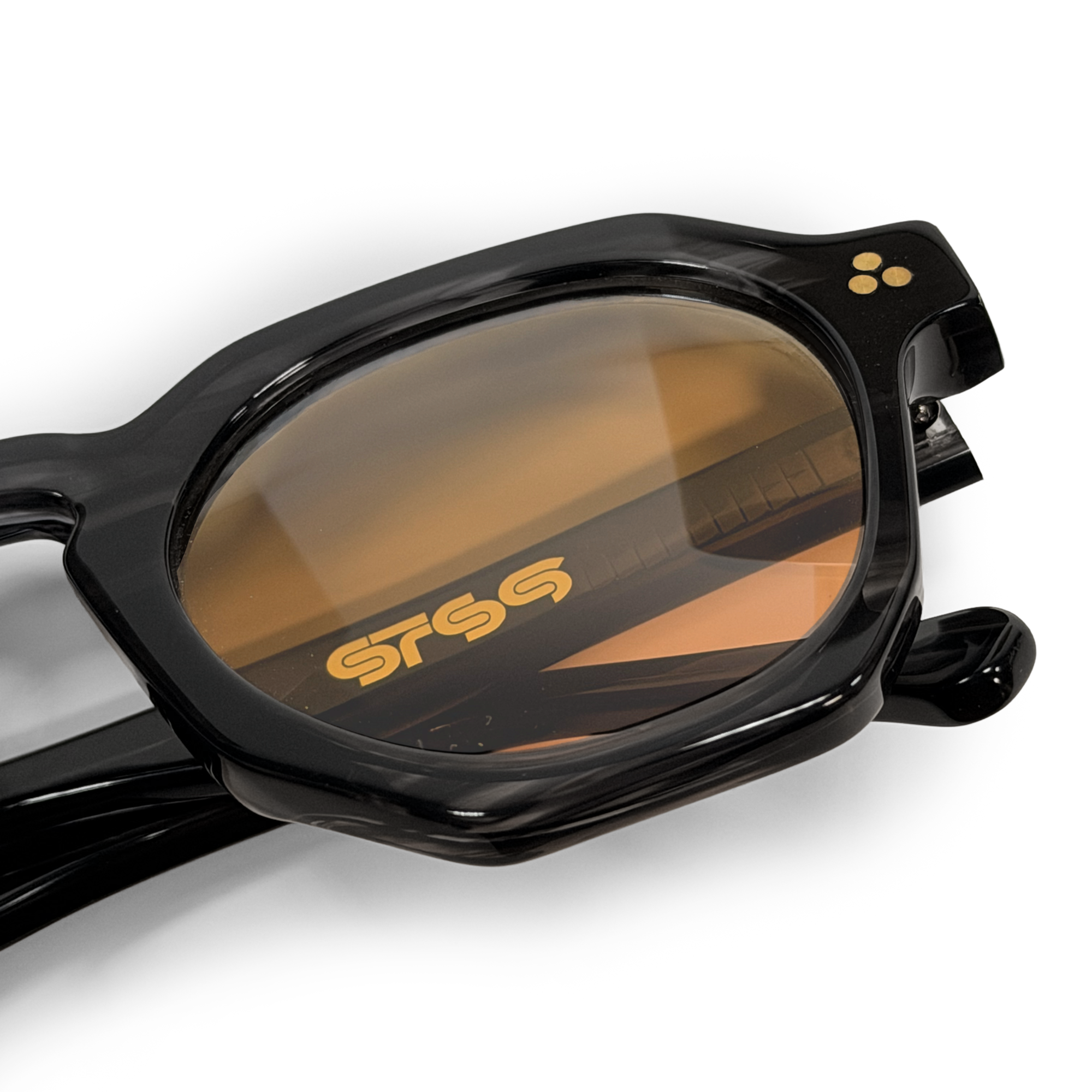 STS9 / Custom Acetate Sunglasses