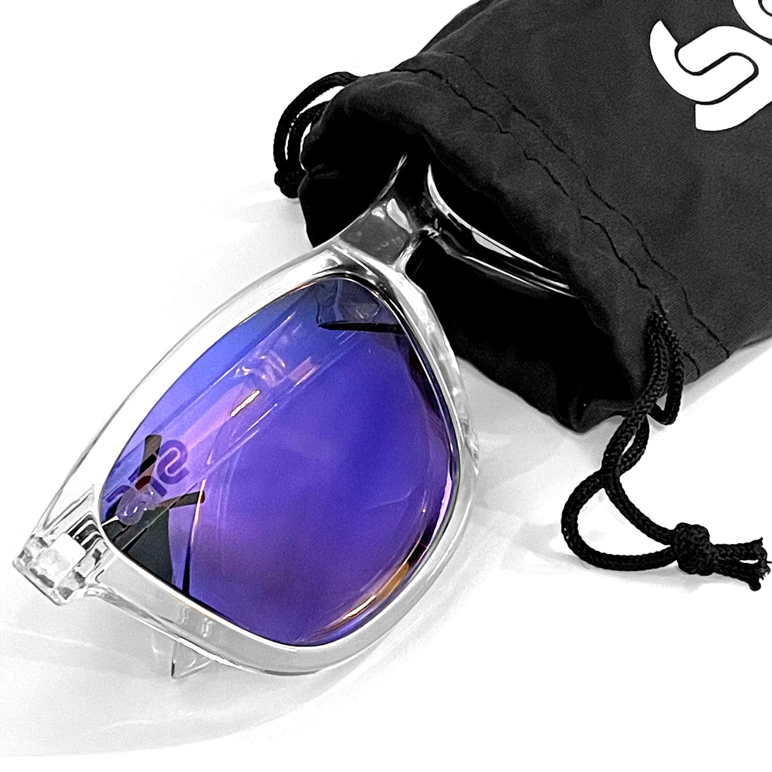 STS9 Wayfarers (Purple)