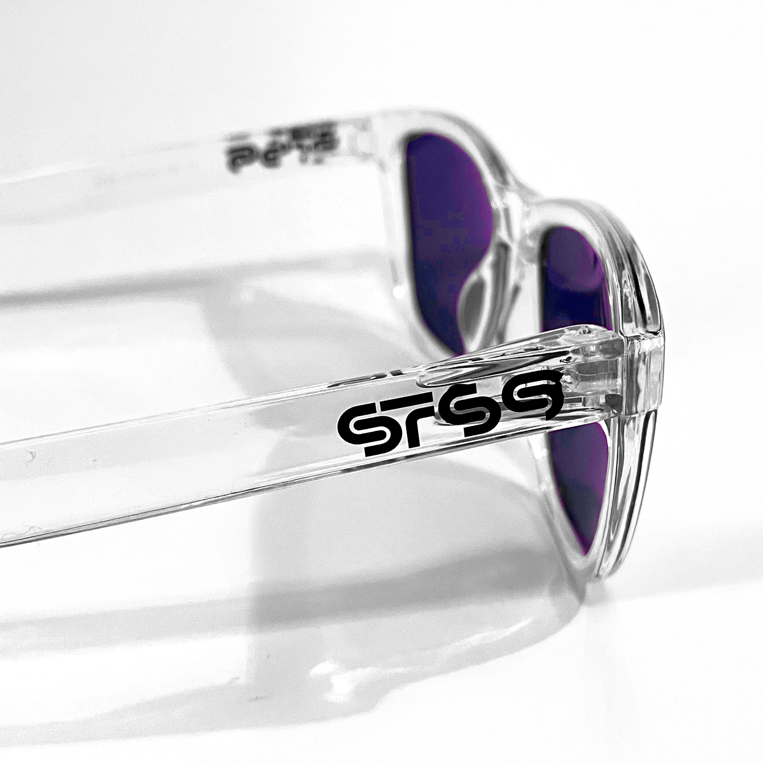 STS9 Wayfarers (Purple)