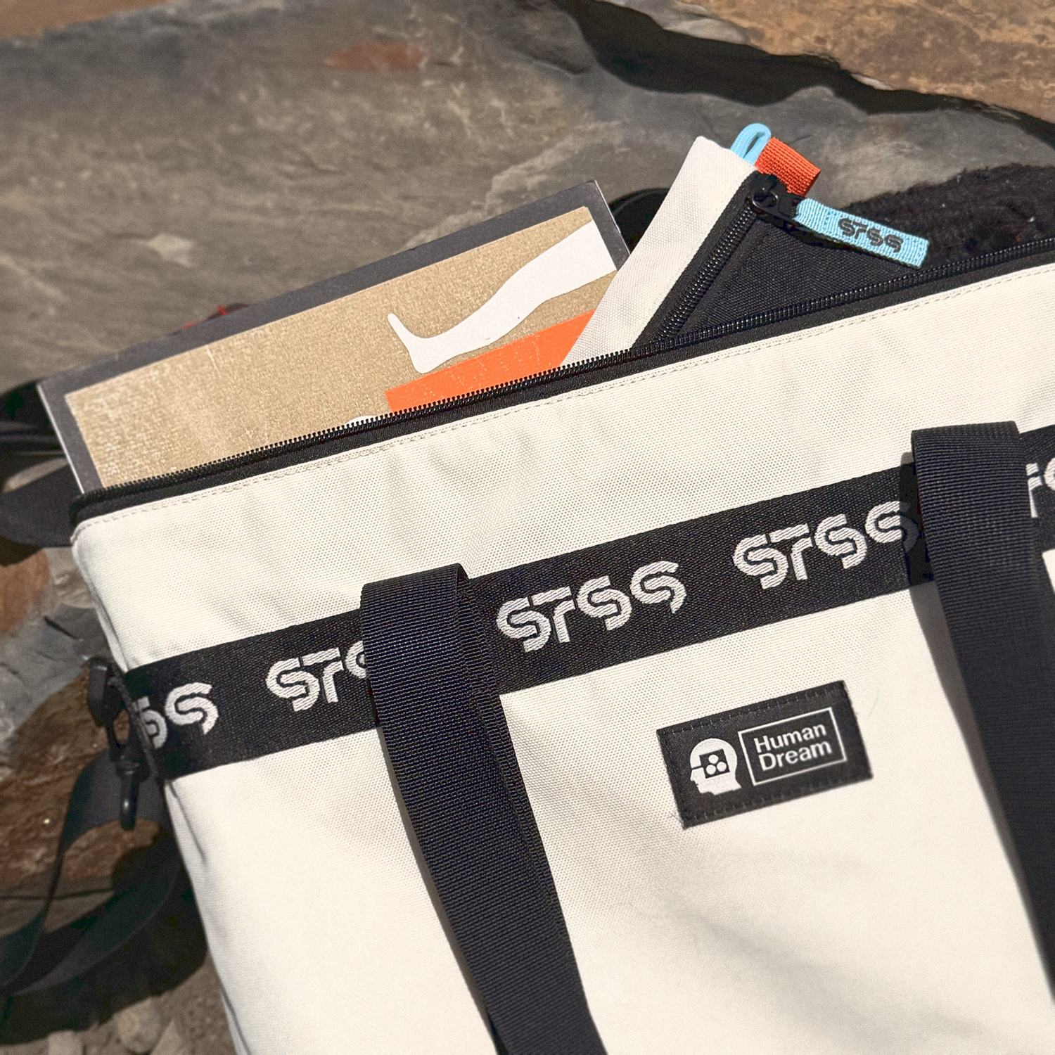 Summer Tote / Tote Bag