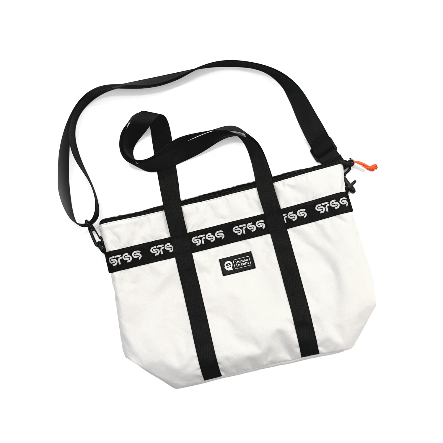 Summer Tote / Tote Bag