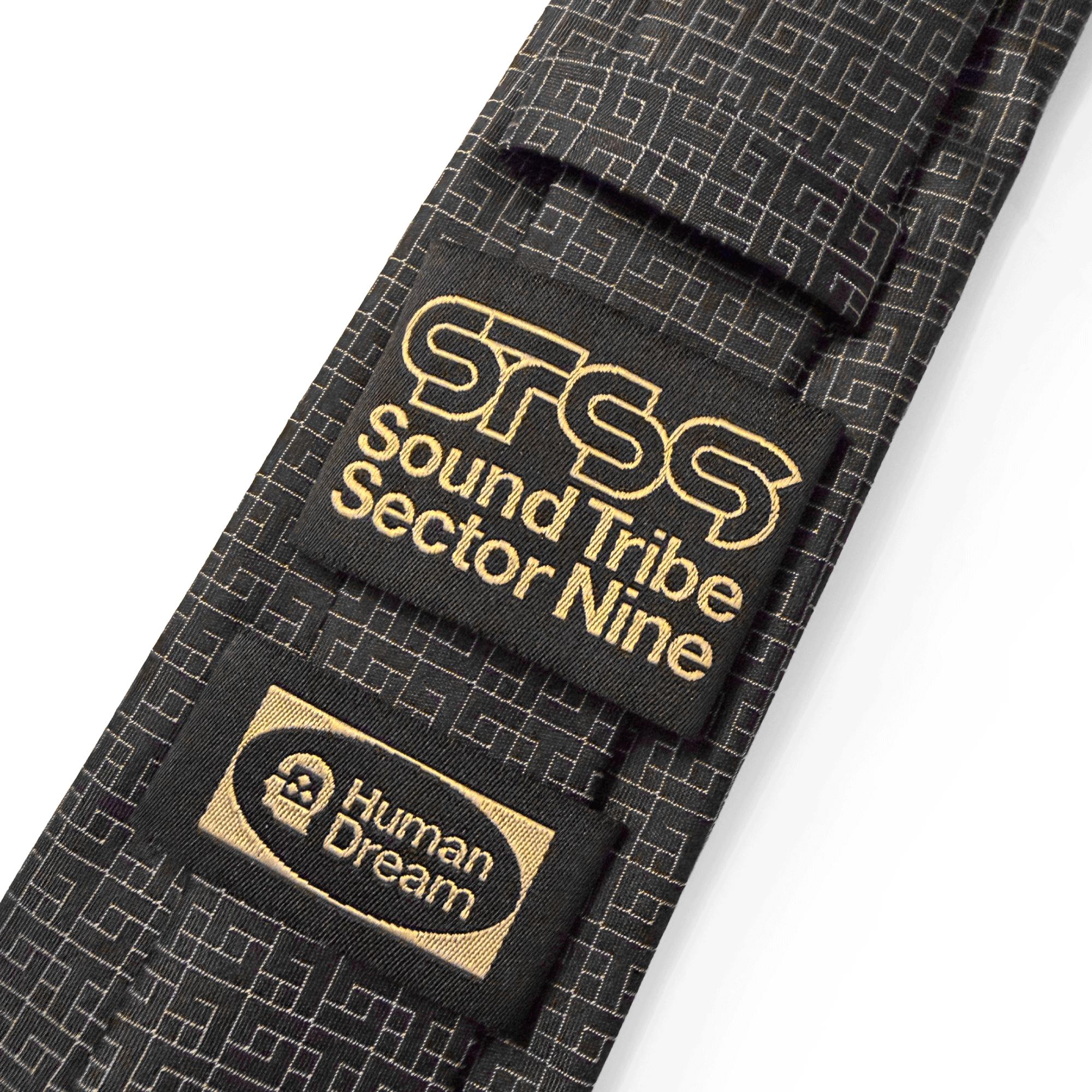 Gates Formal Wear / Men's Tie & Cuff Link Set