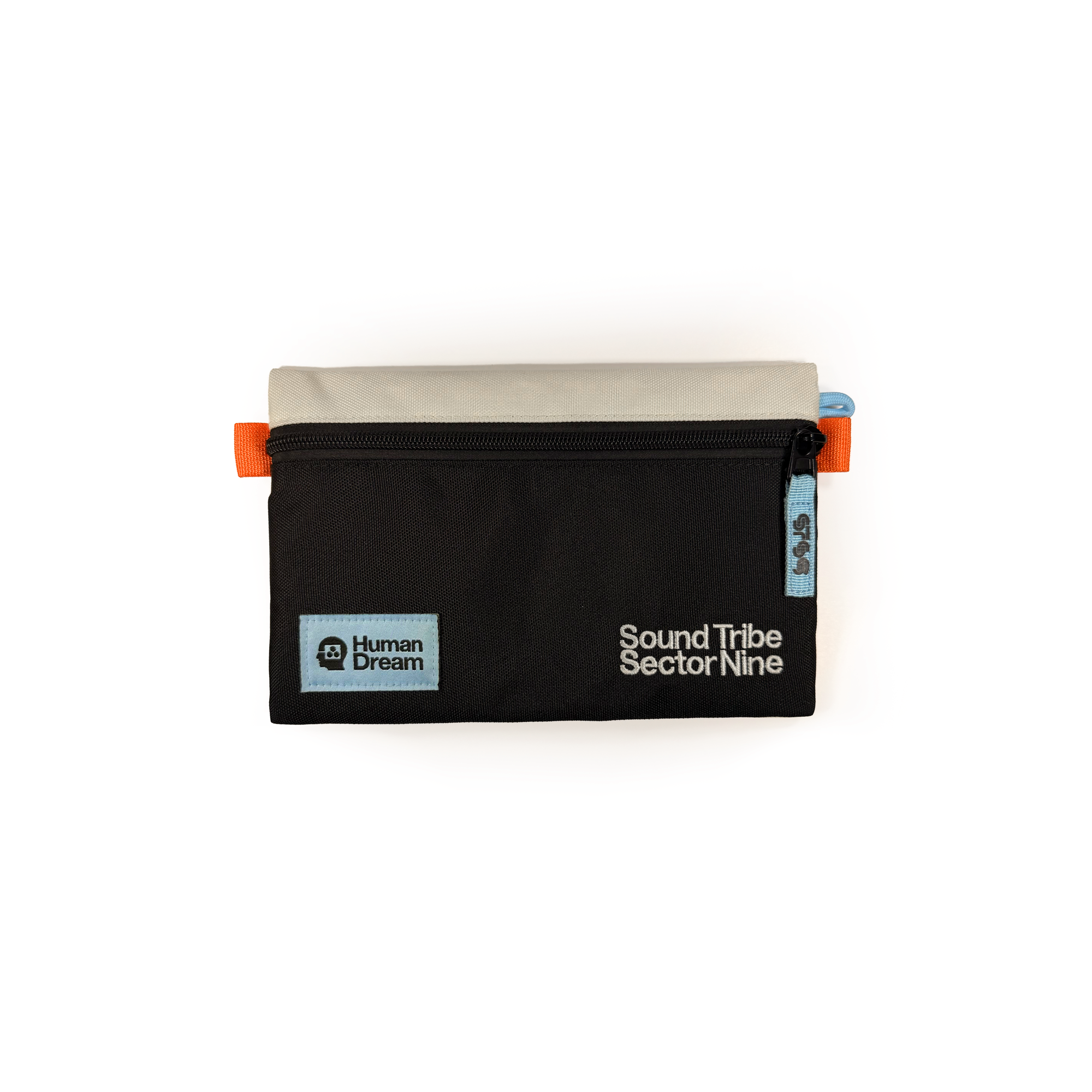 Climbing Bag / Zipper Pouch