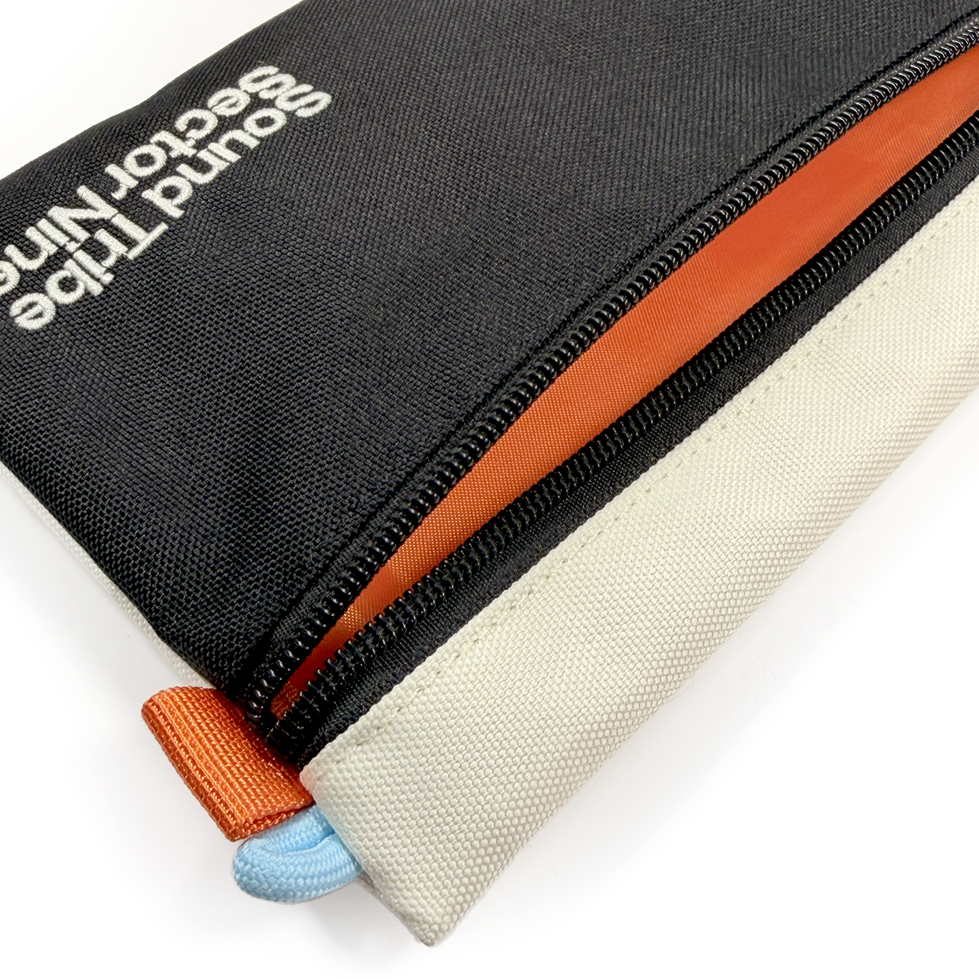 Climbing Bag / Zipper Pouch