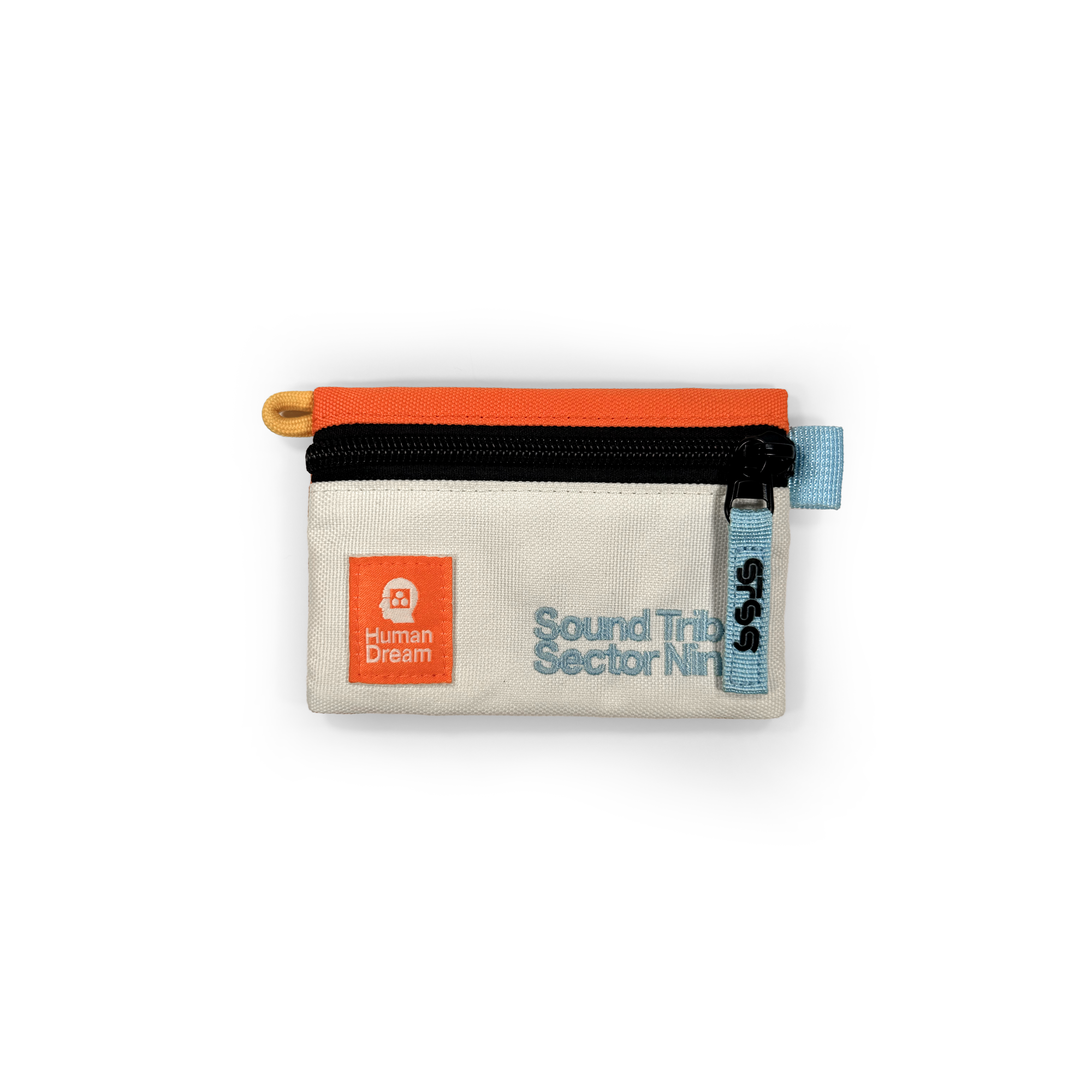Climbing Bag / Zipper Pouch