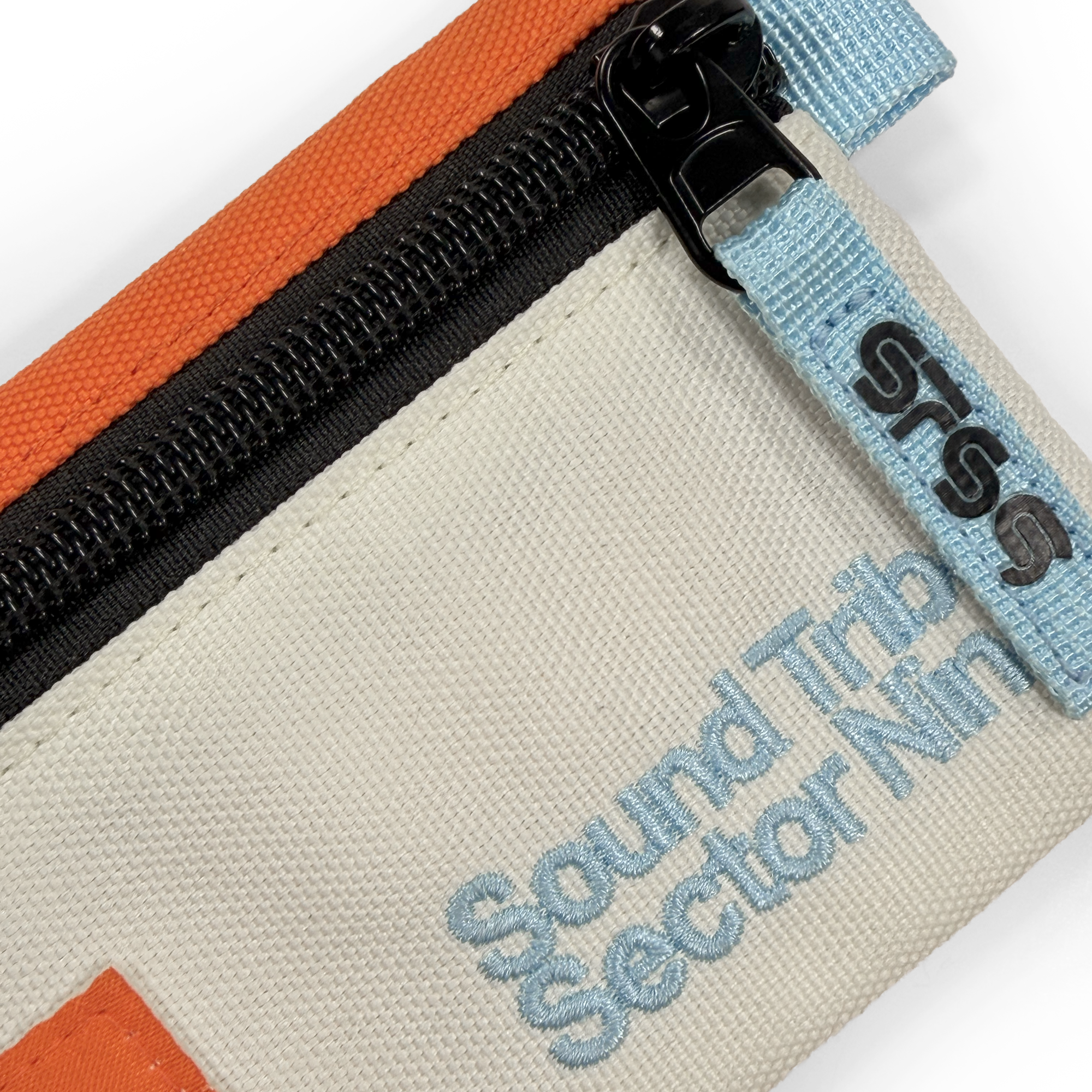 Climbing Bag / Zipper Pouch