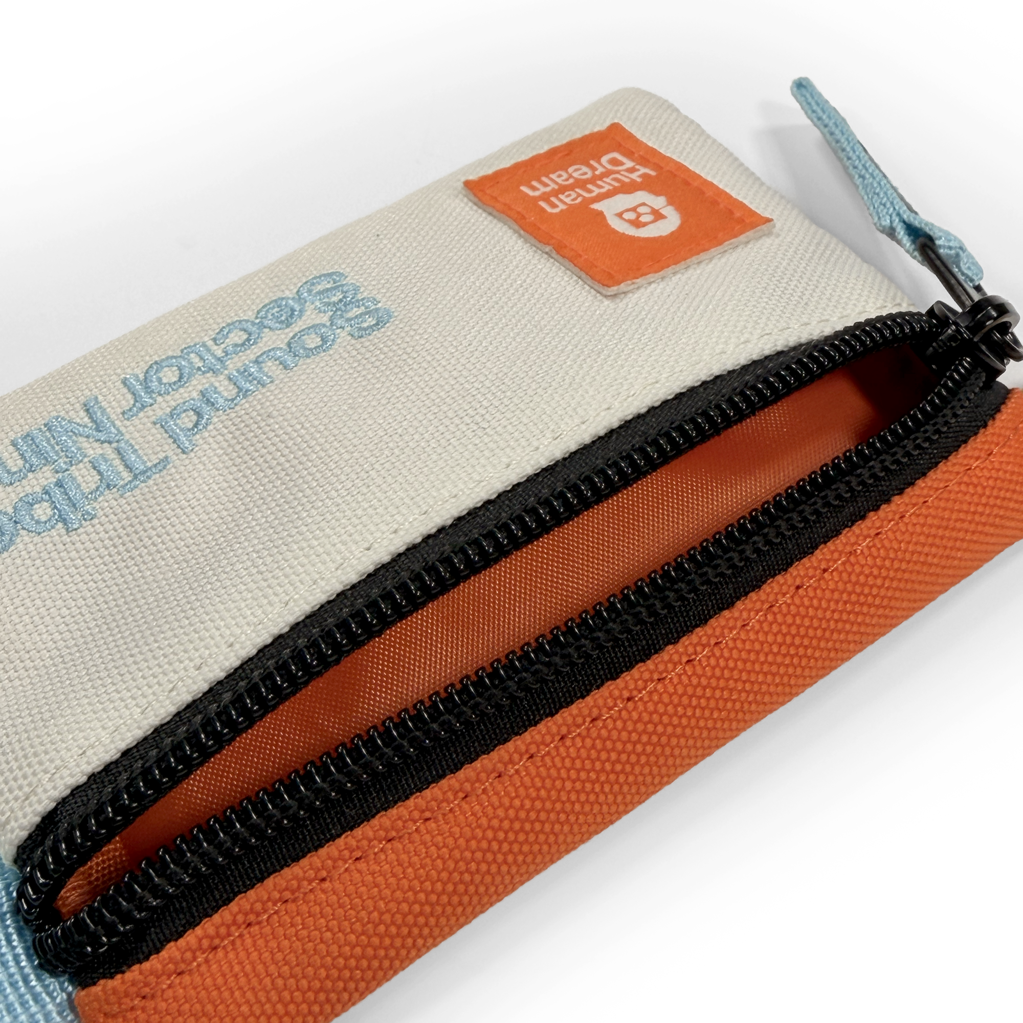 Climbing Bag / Zipper Pouch