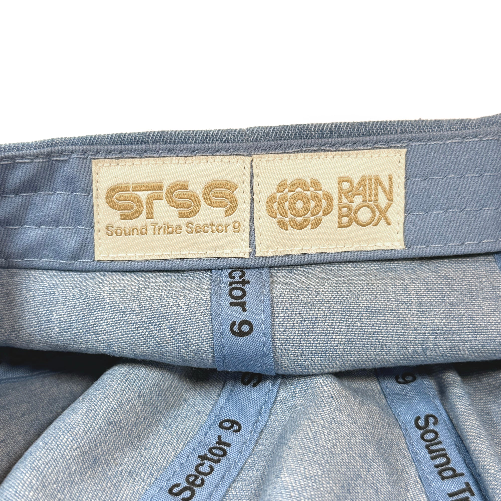 STS9 / Dad Hat
