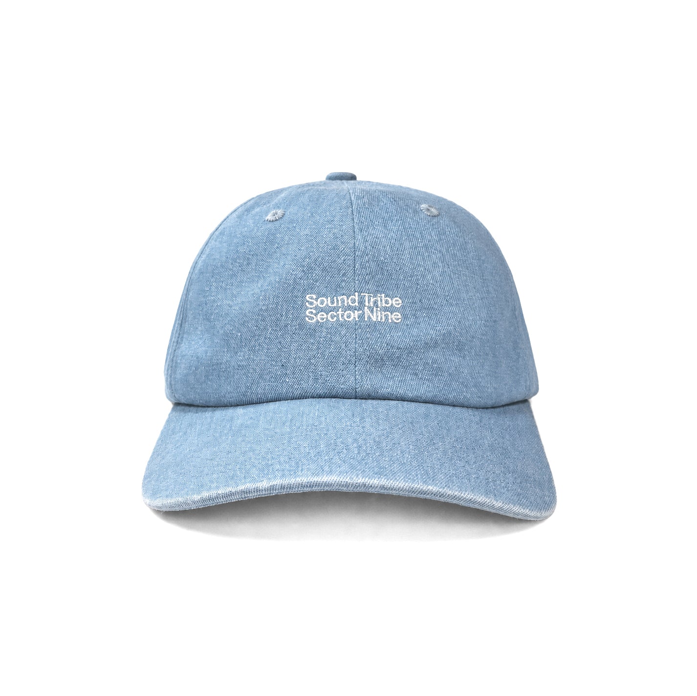 Good for Everyday (Chambray) / Dad Hat