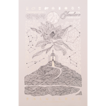 2024 Camp Elsewhere / Poster