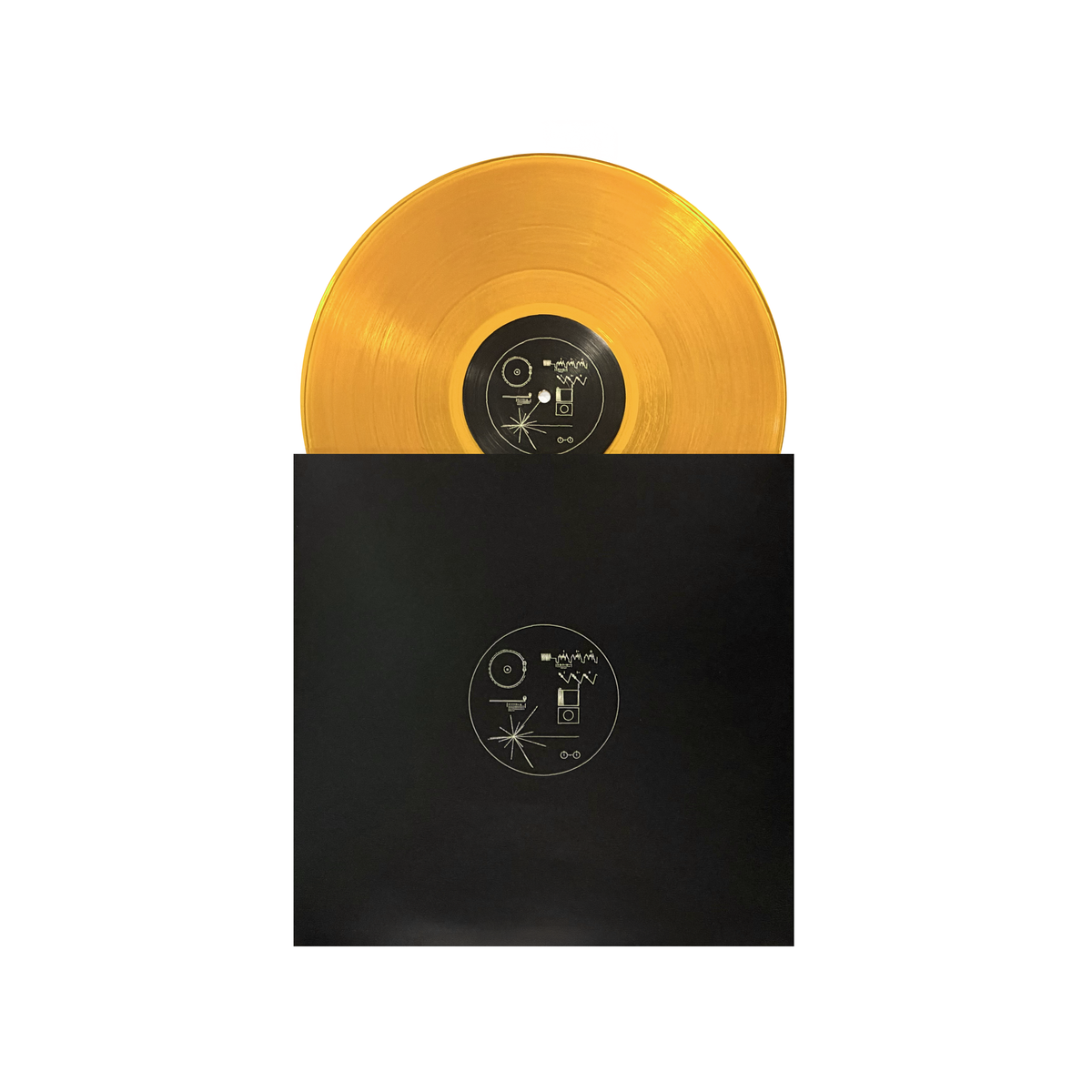 Soundtrack to the Universe Inside 2xLP / Vinyl