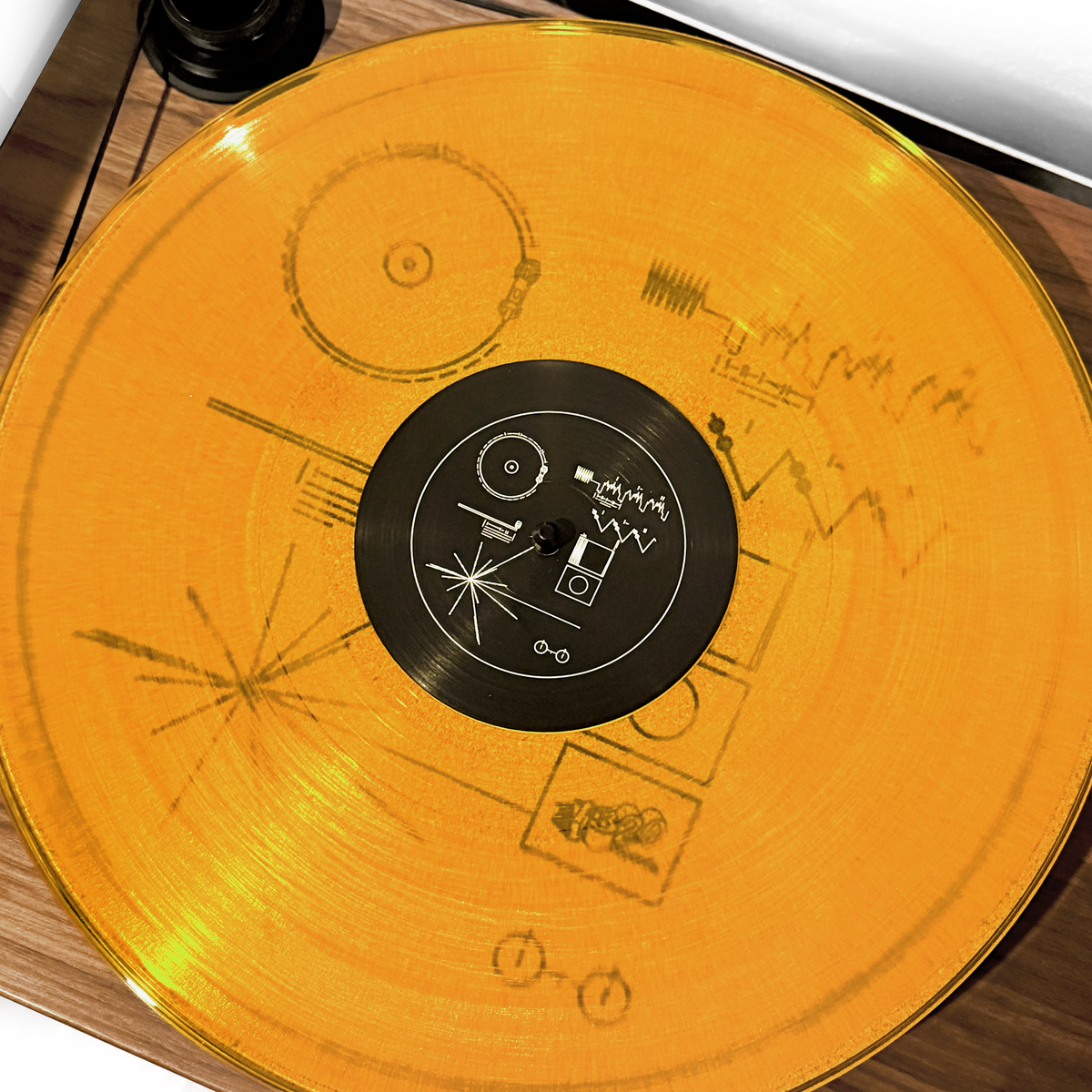 Soundtrack to the Universe Inside 2xLP / Vinyl