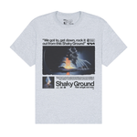 Shaky Ground / SS Tee