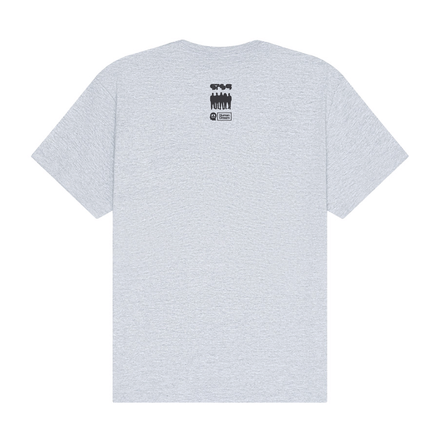 Shaky Ground / SS Tee