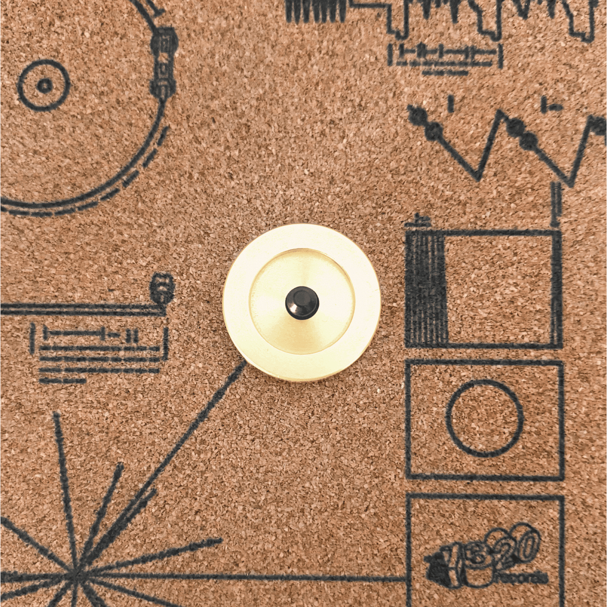 STTUI / Slipmat
