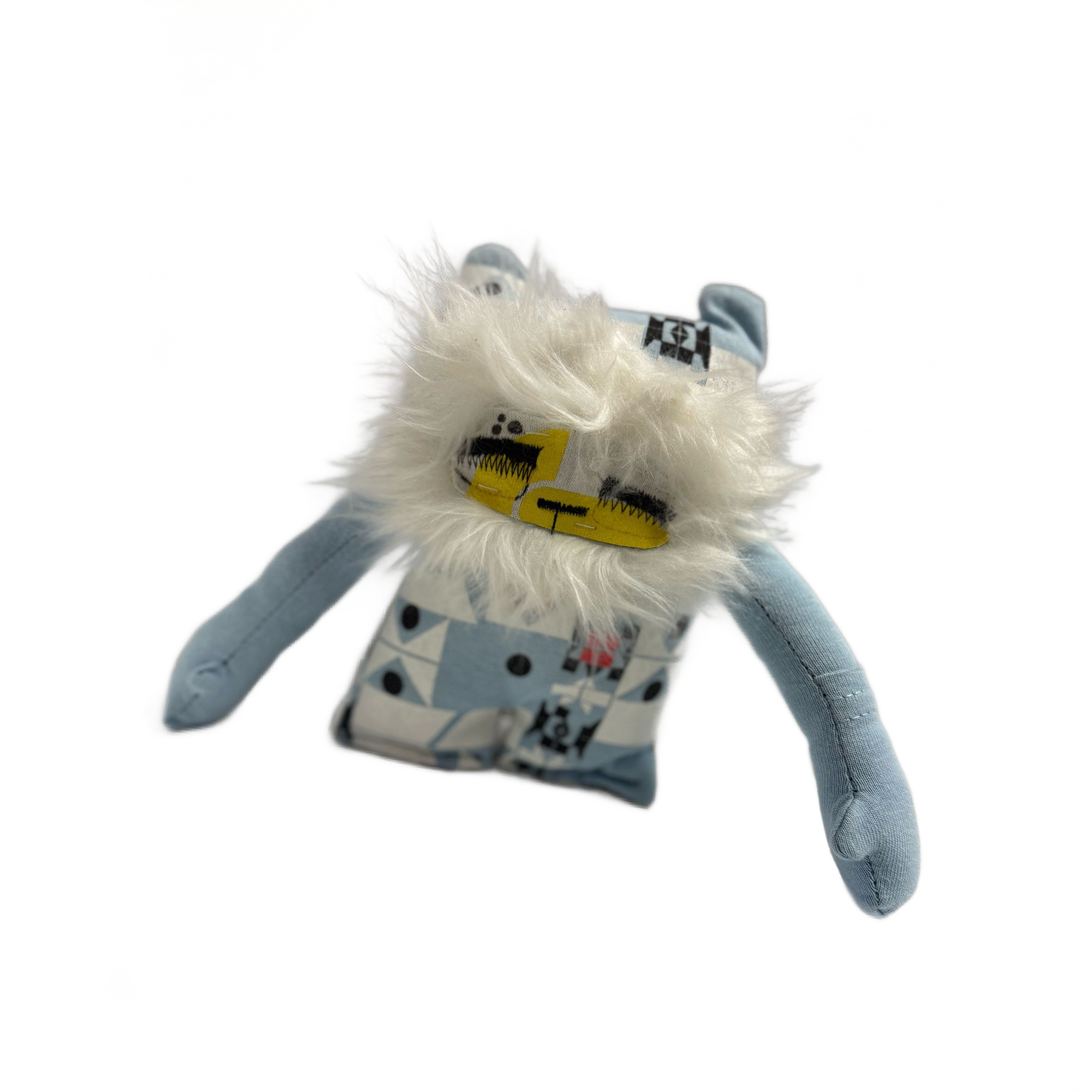 Vault / Item No.0004