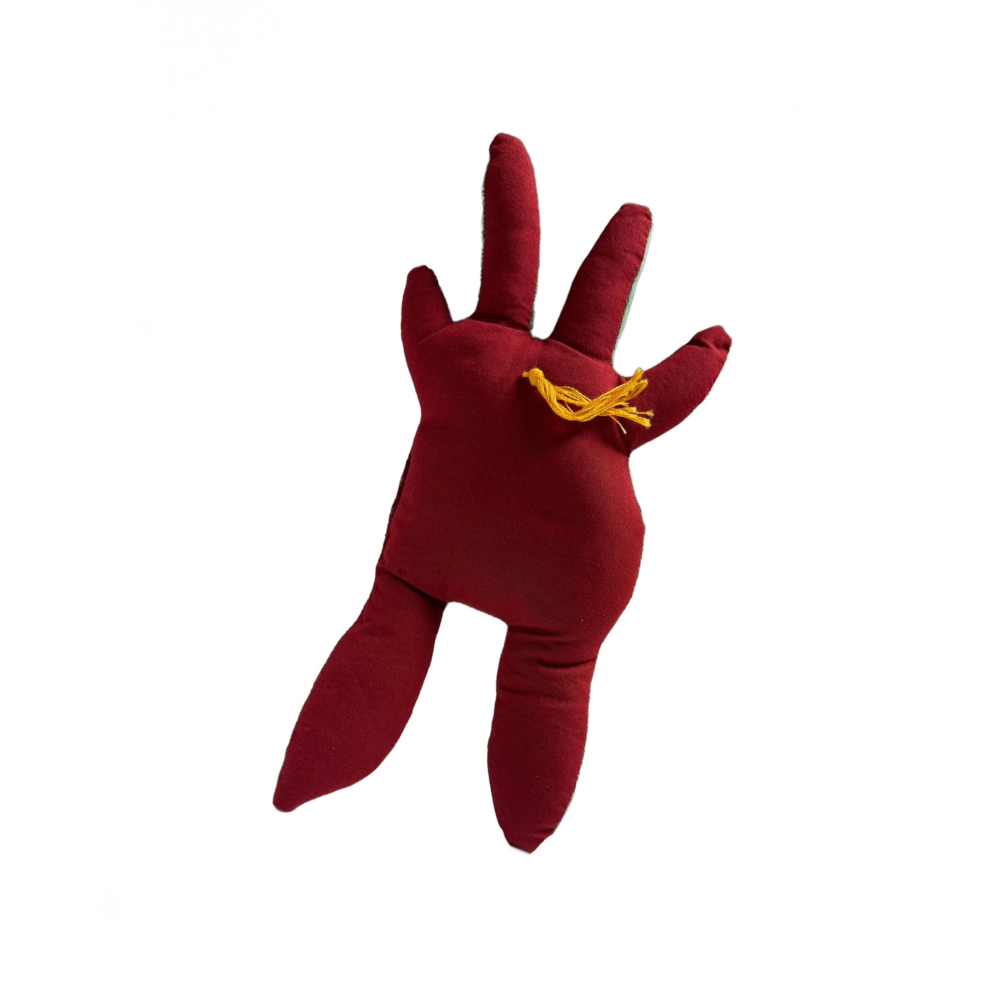 Vault / Item No.0005