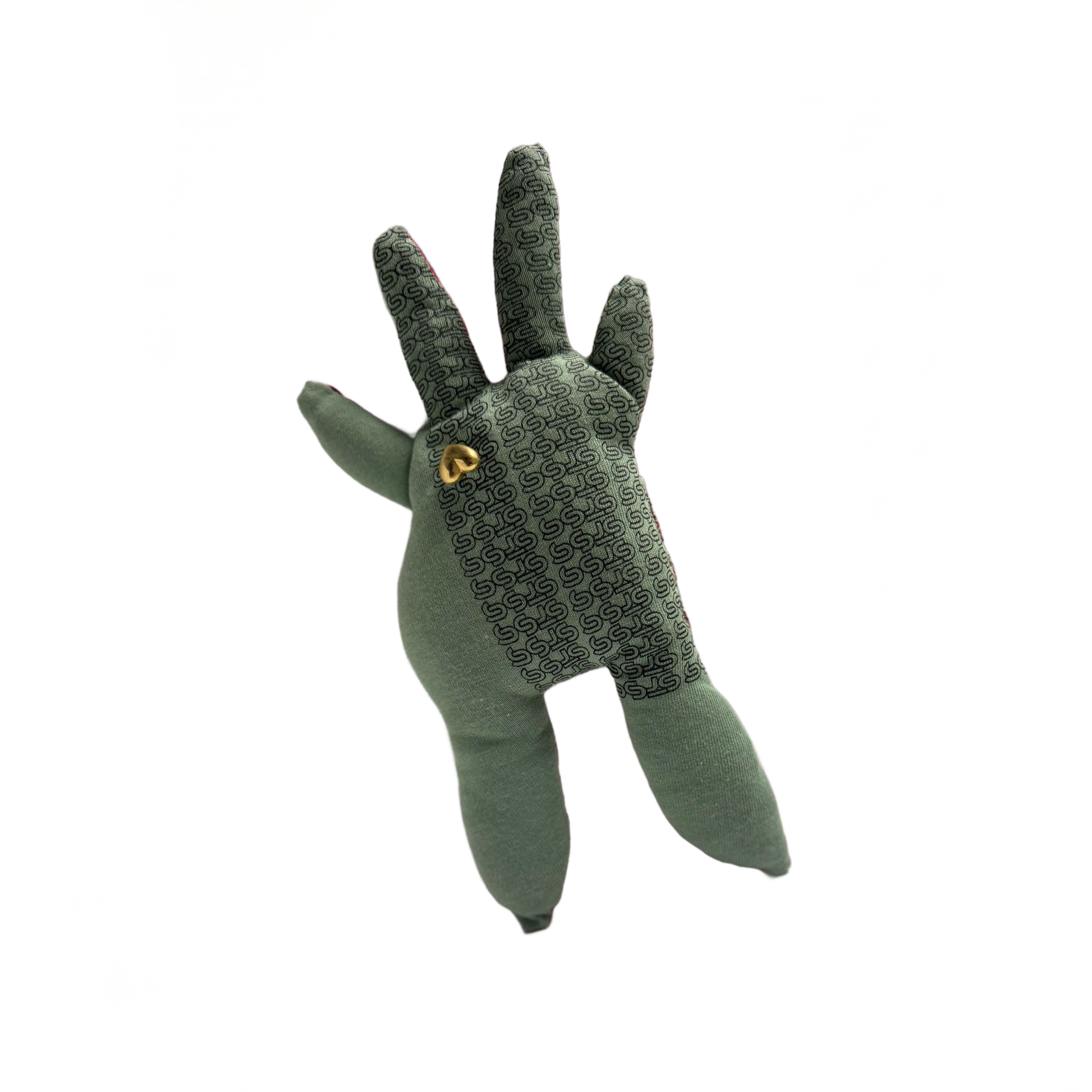 Vault / Item No.0005