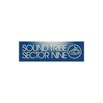 Sound Tribe Sector Nine / Throwback Bumper Sticker