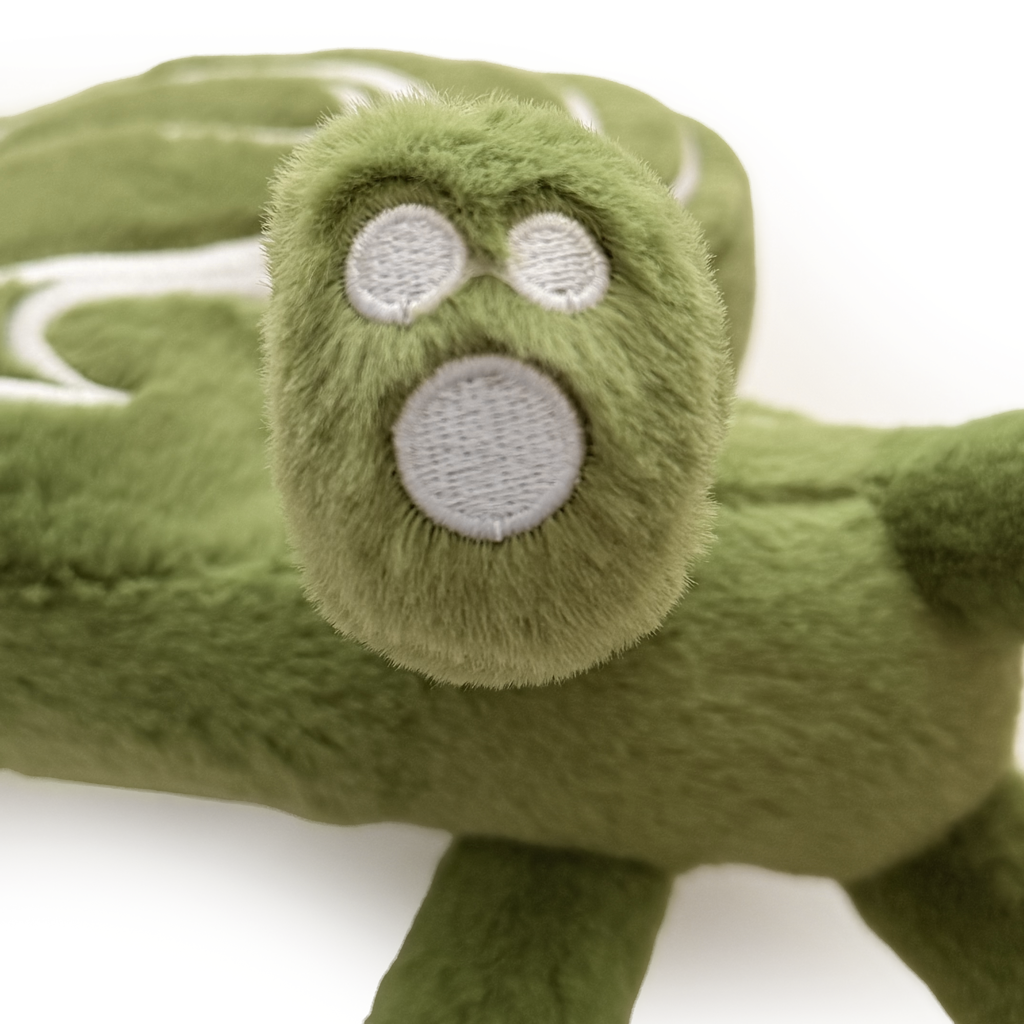 Turtle / Plushie