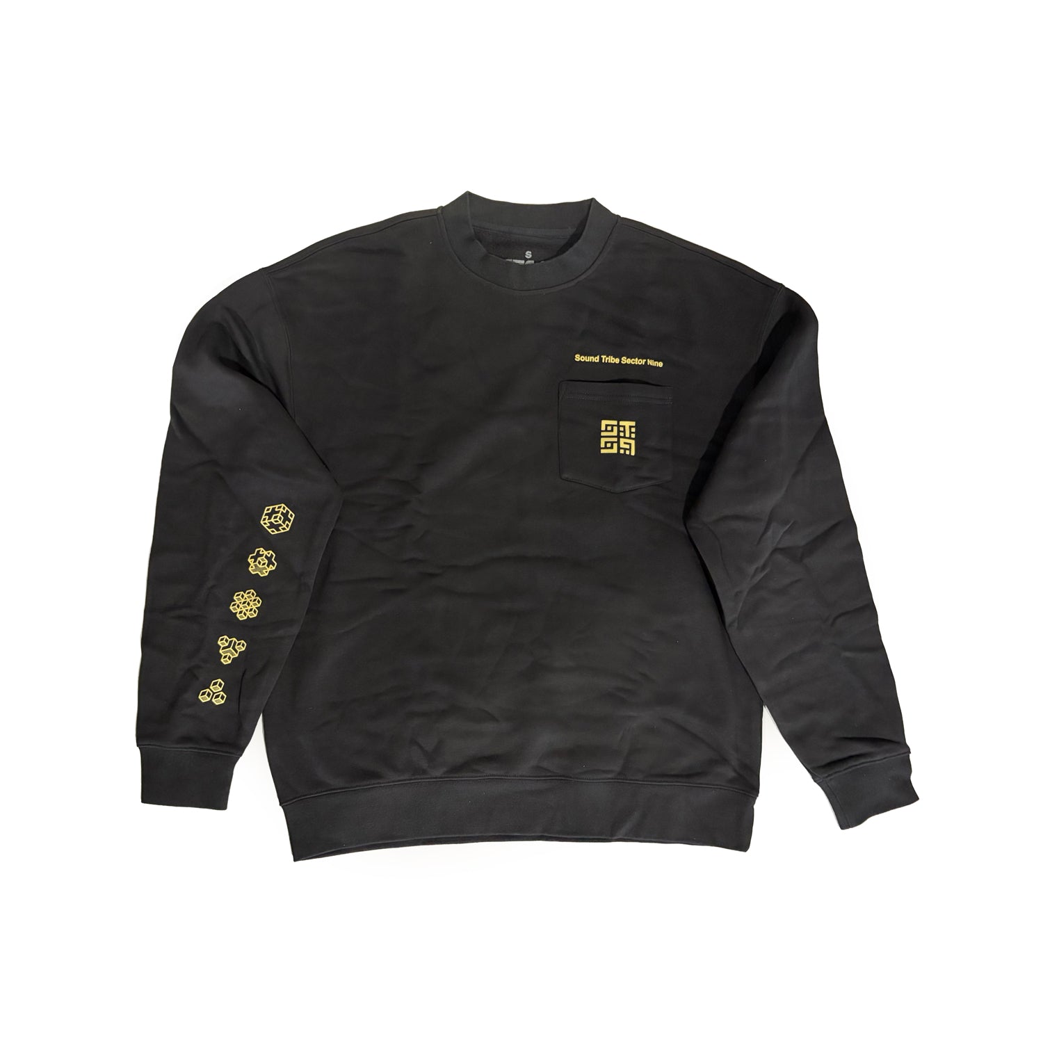 Vault / Item No.0015