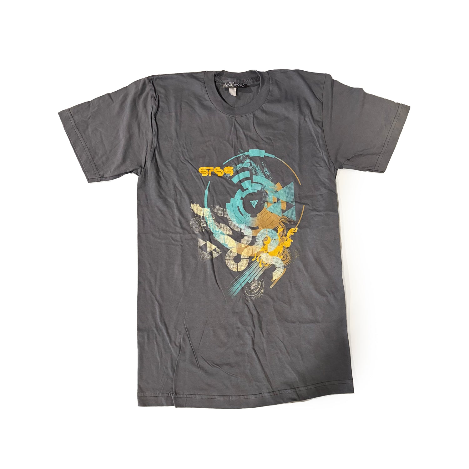 Vault / Item No.0012