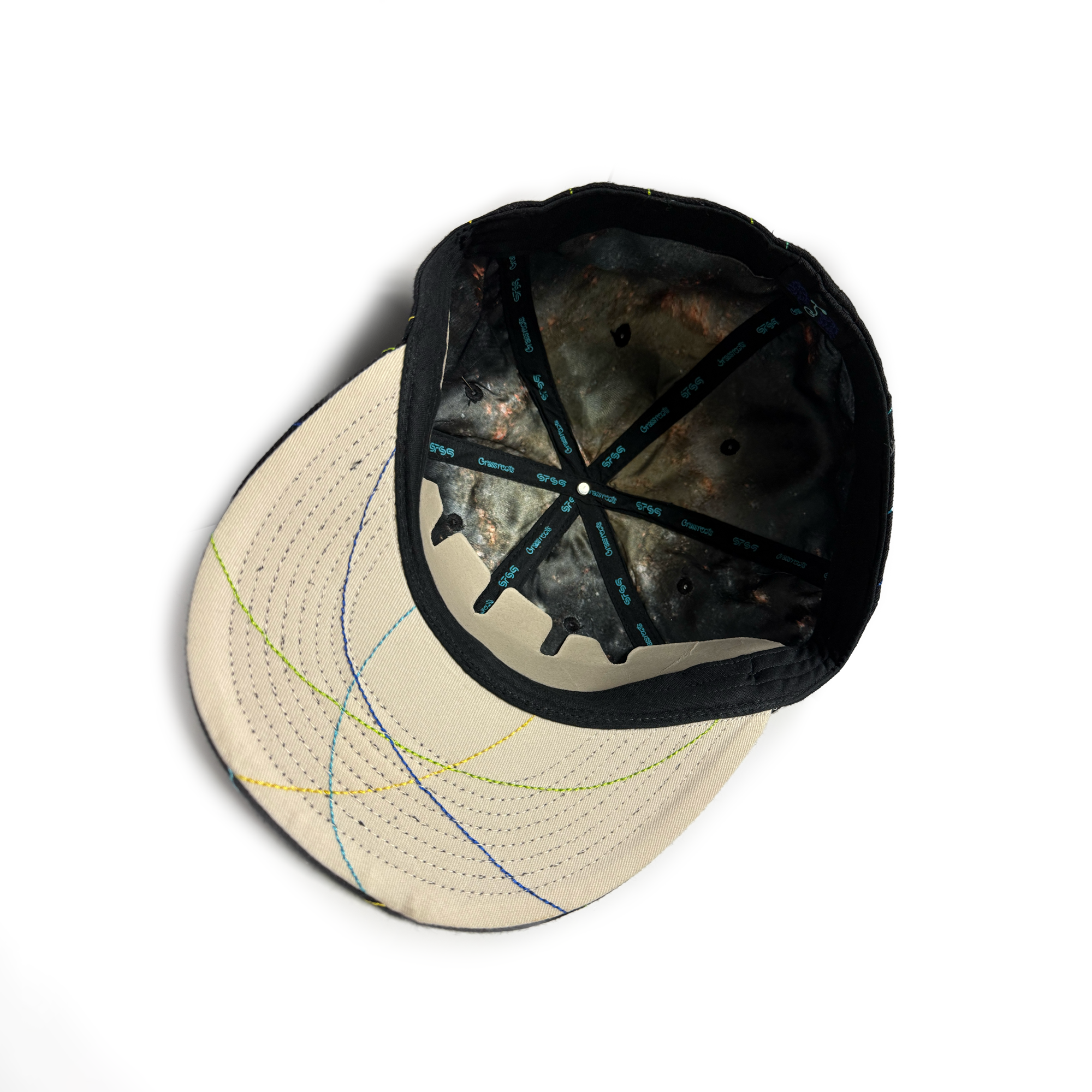 Vault / Item No.0001