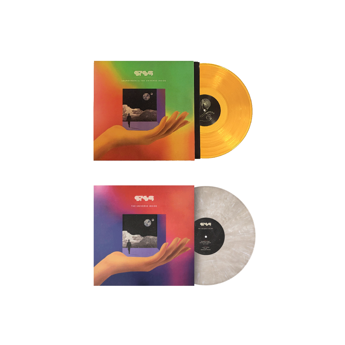 OUROBOROS BUNDLE