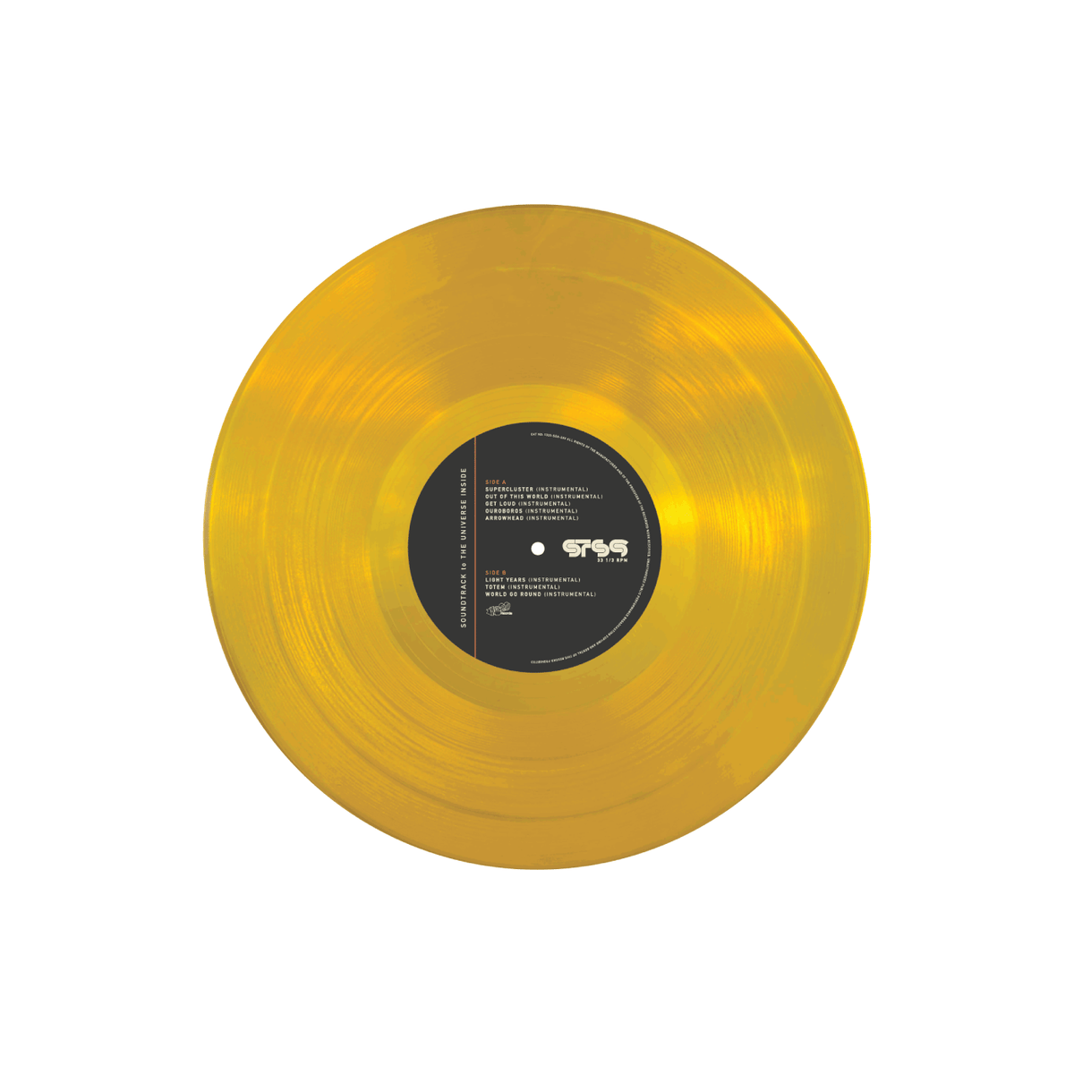 OUROBOROS BUNDLE (PRE-ORDER)