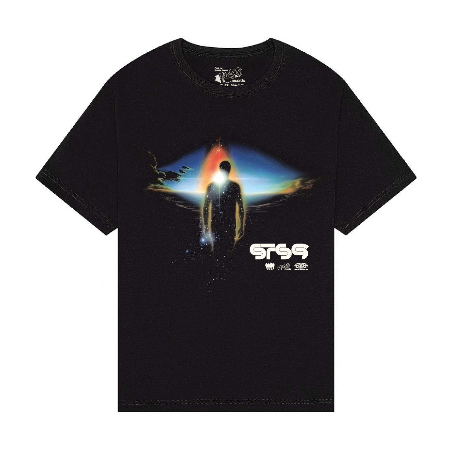 Walk the Sky / SS Tee
