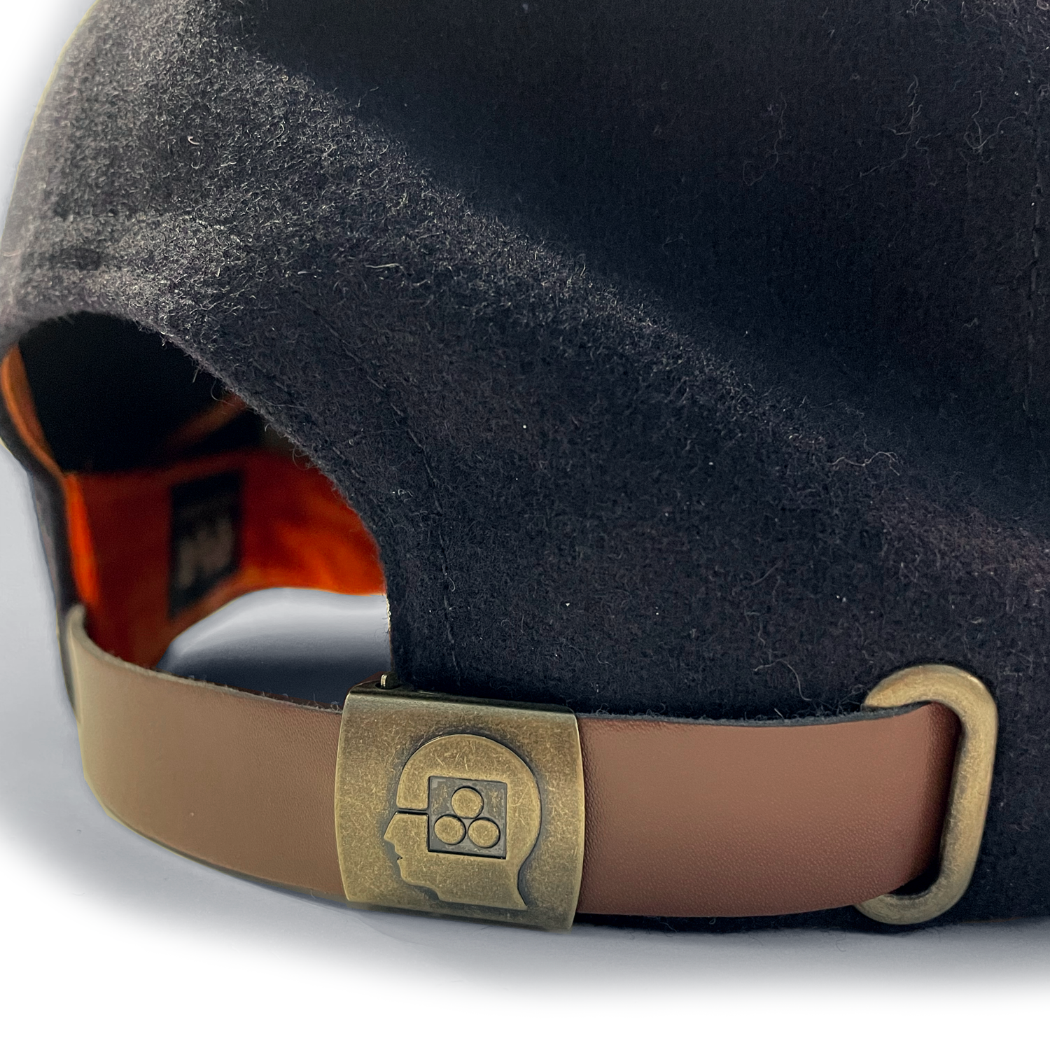 Human Dream / Wool Hat
