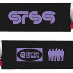 Human Dream Silhouette / Lighter