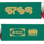 Human Dream Silhouette / Lighter